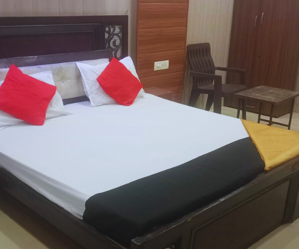 Our Facilities - Hotel Shivay